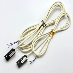 Hàn Quốc [AP] D-H7A1/D-H7A2 trạng thái rắn tự động chuyển đổi CE chứng nhận khí nén xi lanh cảm biến từ tính NPN PNP 3 dây - Product Image 2