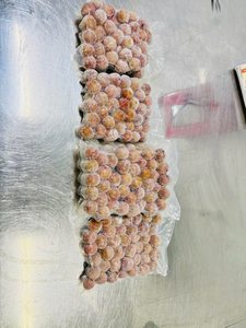 Lichi Congelado de Alta Calidad, Proveedor de Vietnam, Envío Rápido, Suministro Estable a Todo el Mundo - Product Image 4