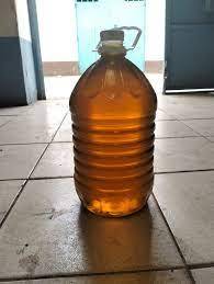 Crude Sunflower Oil Bulk Supplier Unrefined Sunflower Oil From Malaysia 200L Volume for Cooking Use For Sale - Product Image 3
