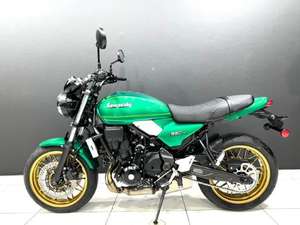 Motocyclette Z 650 RS 2026 - Product Image 4
