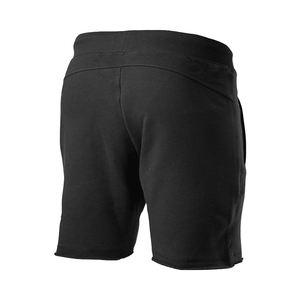 Streetwear de haute qualité Design tendance personnalisé Short imprimé partout pour hommes Short facile à porter en coton pour hommes Sweat de gymnastique - Product Image 5