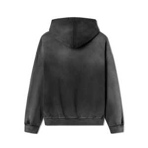 Sudadera con Capucha para Hombre, Talla Grande, Unisex, Corte Regular, 100% Algodón, Invierno, Personalizable con Estampado - Product Image 5