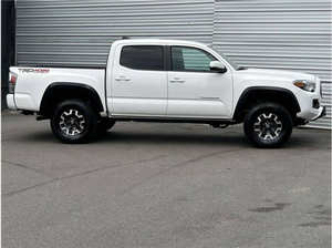 Nouvelle Toyota Tacoma TRD Off-Road 2022 de conception standard - Product Image 2