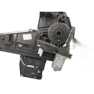 Fenêtre électrique arrière droite PEUGEOT 2008 1ère Série 9830002480 (13>) - Product Image 2