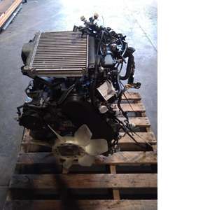 Motor Completo Original 2JZ 2JZGTE 1JZ 1JZGTE 12JZGTE VVTI 4.0L al por Mayor - Product Image 3