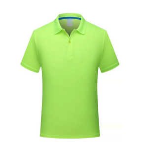 Diseño personalizado bordado y sublimación 100% algodón transpirable polos para verano Polo camisetas polo - Product Image 2