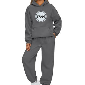 Men's <b>Tracksuits</b> Men's <b>Tracksuits</b> Outfits 2 Pieces Jogger Sets Jogging Track Sweat Suits Workout Warm Up Streetwear Sweatsuit - Product Image 2