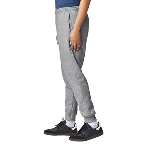 Pantalon de jogging en molleton décontracté pour hommes d'excellente qualité pantalon vierge pantalon de survêtement personnalisé à la taille lourde et surdimensionnée pour hommes - Product Image 3