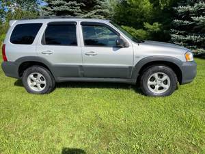 Mazda Tribute d'occasion 2006 à bas prix à vendre - Product Image 5