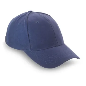 Cappello a 6 segmenti NATUPRO merchandising personalizzato - Product Image 1