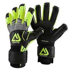 Guantes de Portero Personalizables de Cuero Premium - Product Image 6