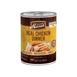 Entrega Rápida Merrick Classic disponible para perros Compre y obtenga una nutrición de calidad premium diseñada para un crecimiento saludable y vitalidad - Product Image 4
