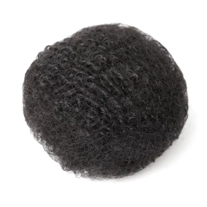Extensiones de trenzado de cabello virgen brasileño a granel de alta calidad Cabello humano de grado virgen original de etiqueta privada - Product Image 6