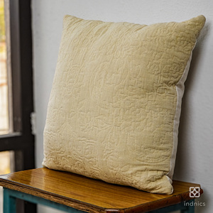 Cojines Jacquard de polialgodón Premium, diseño elegante y cómodo, patrón de impresión para sofá cama, sala de estar, oficina, Hotel, decoración del hogar - Product Image 2