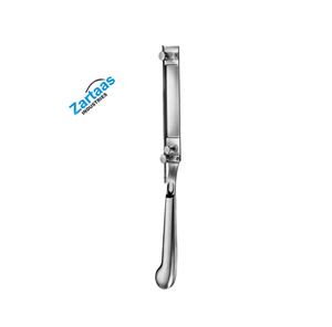 Cuchillos de injerto de piel SCHINK de acero inoxidable de alta calidad, 30 cm, instrumentos quirúrgicos, fabricante y exportador - Product Image 1