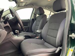 Chevrolet Cruze 1LT Sedán FWD 2014 - Product Image 6