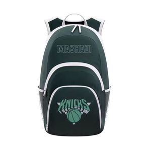 Ensemble de vêtements de basketball personnalisés OEM 2026, ensemble complet de sublimation, maillot de tir, sweat-shirt à manches, uniforme de basketball respirant - Product Image 5