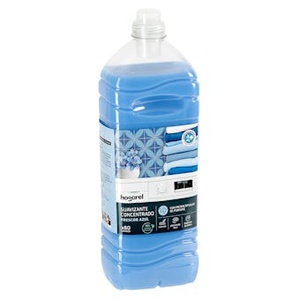 Adoucissant pour tissus Hogarel Blue Freshness 80 L - Product Image 3