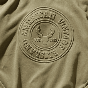 Vente chaude 100% Coton Français Terry Polaire De Luxe En Relief Thermique Sweat Lourd Épais Personnalisé Sweat Sweat En Gros - Product Image 5