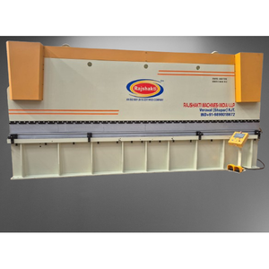 Presse plieuse hydraulique exclusive RHPB 7070 700 tonnes 7200x12MM longue feuille plieuse fournisseur OEM en gros - Product Image 3