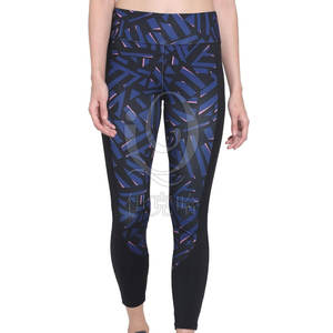 2025 dernier style femmes Leggings haut tendance en gros meilleure vente femmes Leggings - Product Image 1