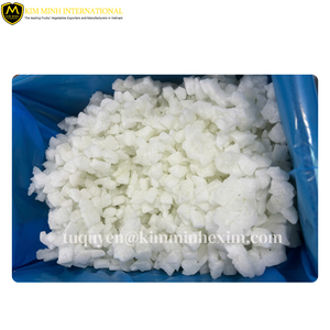 Emballage sous vide IQF de qualité supérieure lyophilisé Aloe Vera dés Cubes Cartons congelés Aloe Vera Vietnam nouveau produit eau - Product Image 3