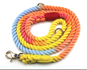 Collier de chien personnalisé | collier de chien doux-coton de haute qualité - Product Image 1
