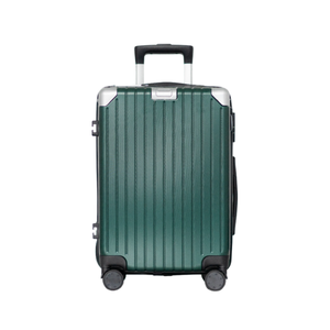 Haute couture Abs 228 valise sac pour affaires/voyage sacs de voyage bagages Double roues silencieuses accroché Phat fabriqué au Vietnam - Product Image 1