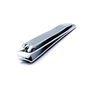 Tijeras de Manicura para Bebés de Acero Inoxidable de Lujo, Cortaúñas, Recortador de Cutículas, Removedor de Piel Muerta, Cortadores de Pedicura - Product Image 6