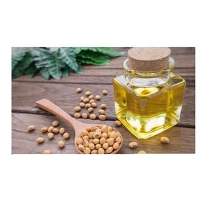 Vente en gros d'huile de soja 100% pure raffinée sans OGM meilleure vente d'huile de soja nutritionnelle à vendre en quantité en vrac - Product Image 6