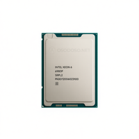 Intel Xeon 6980P 128C/256T 2,0 GHz-3,9 GHz 500W PK8072006023100