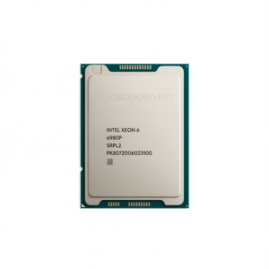 Intel Xeon 6980P 128C/256T 2,0 GHz-3,9 GHz 500W PK8072006023100 - Product Image 2
