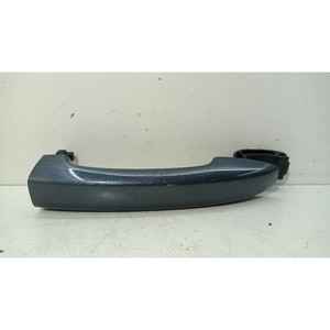 MANIGLIA ESTERNA PORTA ANTERIORE SINISTRA RENAULT CLIO Serie V 806069819R H4D460 (19>) - Product Image 1