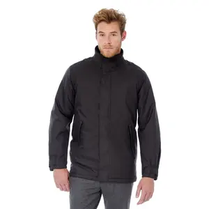 Parka Real+ / Merchandising personalizzato per uomo - Product Image 1