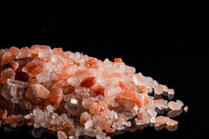 เกลือสีชมพูหิมาลัยจากเวียดนามสำหรับการแกะสลักธรรมชาติงานฝีมือการทำอาหารและการบำบัดรักษา - Product Image 3