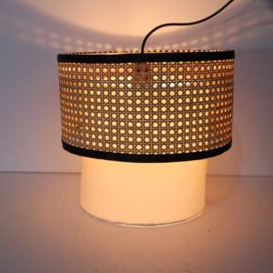 Lámpara colgante de hierro Vintage de calidad Superior fácil instalación en el techo cocina entrada comedor colgante diseño de luz de techo - Product Image 1