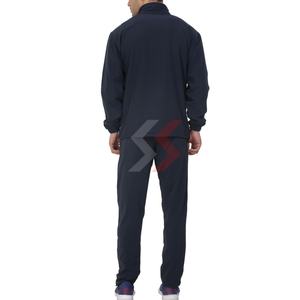 Survêtements personnalisés avec logo, sublimés, de haute qualité, streetwear décontracté, vêtements de course pour l'hiver, technique d'impression - Product Image 2