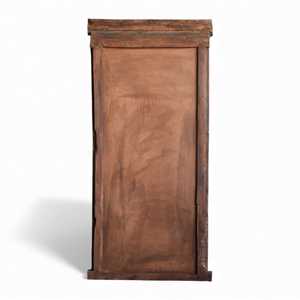 WOODEN MIRROR FRAME Vintage Mirror Frame decorative <b>accessory</b> Handcrafted living space decoration designer mirror in bulk price - Product Image 2