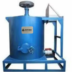 Industrial Automatic EPS/PET/PE/PP <b>Recycled</b> <b>Plastic</b> Washing <b>Machine</b> 200 kg Capacity High Productivity - Product Image 2