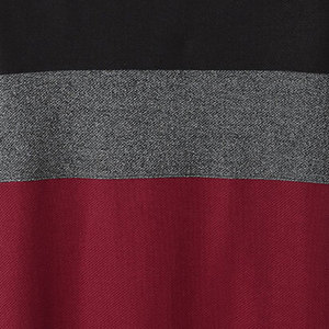 Camiseta de Hombre de Manga Corta, Corte Regular, de Buena Calidad, Última Llegada, Diseño de Logotipo Personalizado, 100% Algodón, Transpirable, Informal - Product Image 6