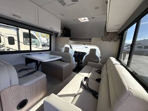 Nueva Autocaravana T-h-o-r F-r-e-e-d-o-m- El-i-t-e 28H-Z-F 2026, la Mejor Opción Disponible - Product Image 4