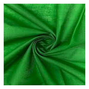 2023 Top Qualité Haute Qualité Belle 100% Voile Tissu En Gros Prix Vêtements Plaine Personnalisé Malaisie - Product Image 4
