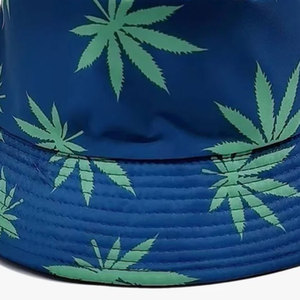 หมวกบักเก็ตแบบซับลิเมชั่นดีไซน์ใหม่สำหรับเด็กชายเด็กหญิง หมวกกันแดดสำหรับเดินทางไปเที่ยวทะเล หมวกบักเก็ตเด็กแบบซับลิเมชั่น - Product Image 6