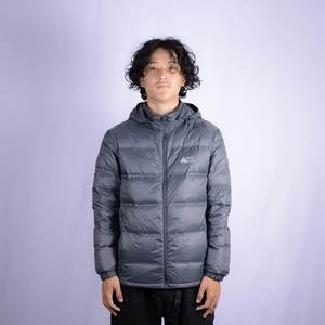 Catégorie de produits Navigate Goose Veste en duvet ultra-légère - Product Image 1