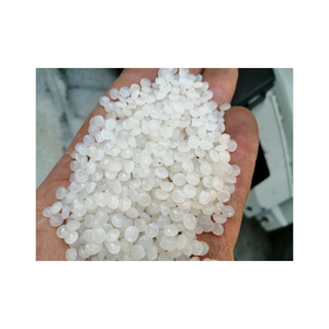 Commandes en gros de résine HDPE de qualité commerciale avec prix direct usine - Product Image 5