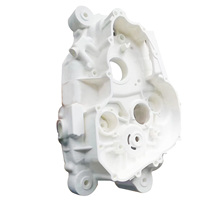 Services d'impression 3D et d'usinage CNC pour produits métalliques et plastiques, prototypage rapide, OEM/ODM, moules personnalisés pour produits ménagers