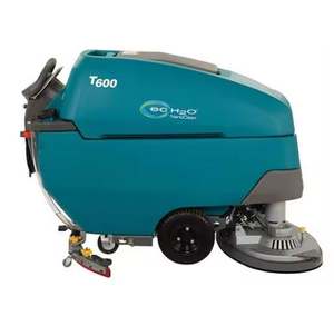 Meilleures ventes - Nettoyeur de sols autoporté T600 - 100% abordable - Ventes exceptionnelles - Product Image 3