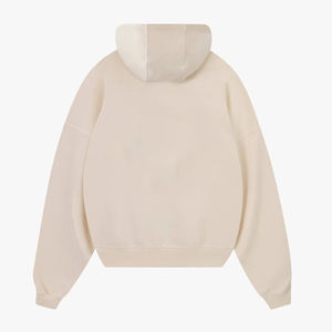 Ropa de invierno, ropa para correr de peso pesado, sudaderas estampadas para hombres, Jersey de algodón liso, Sudadera con capucha bordada, sudaderas con capucha de gran tamaño - Product Image 6