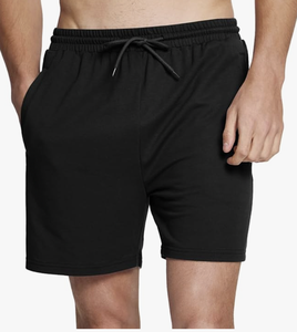 Shorts en maille pour hommes, logo personnalisé du Bangladesh, séchage rapide, vêtements de sport actifs, nylon polyester, sport, course à pied, Bangladesh - Product Image 3
