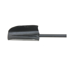Pala Cartoccio Forgiata Manico Ferro 150ซม. - Product Image 1